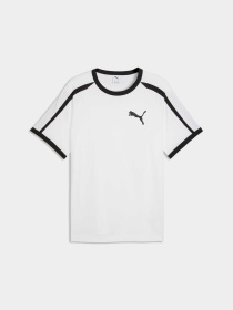 Футболка T7 Big Cat Ringer Tee Men модель 635242 Фото