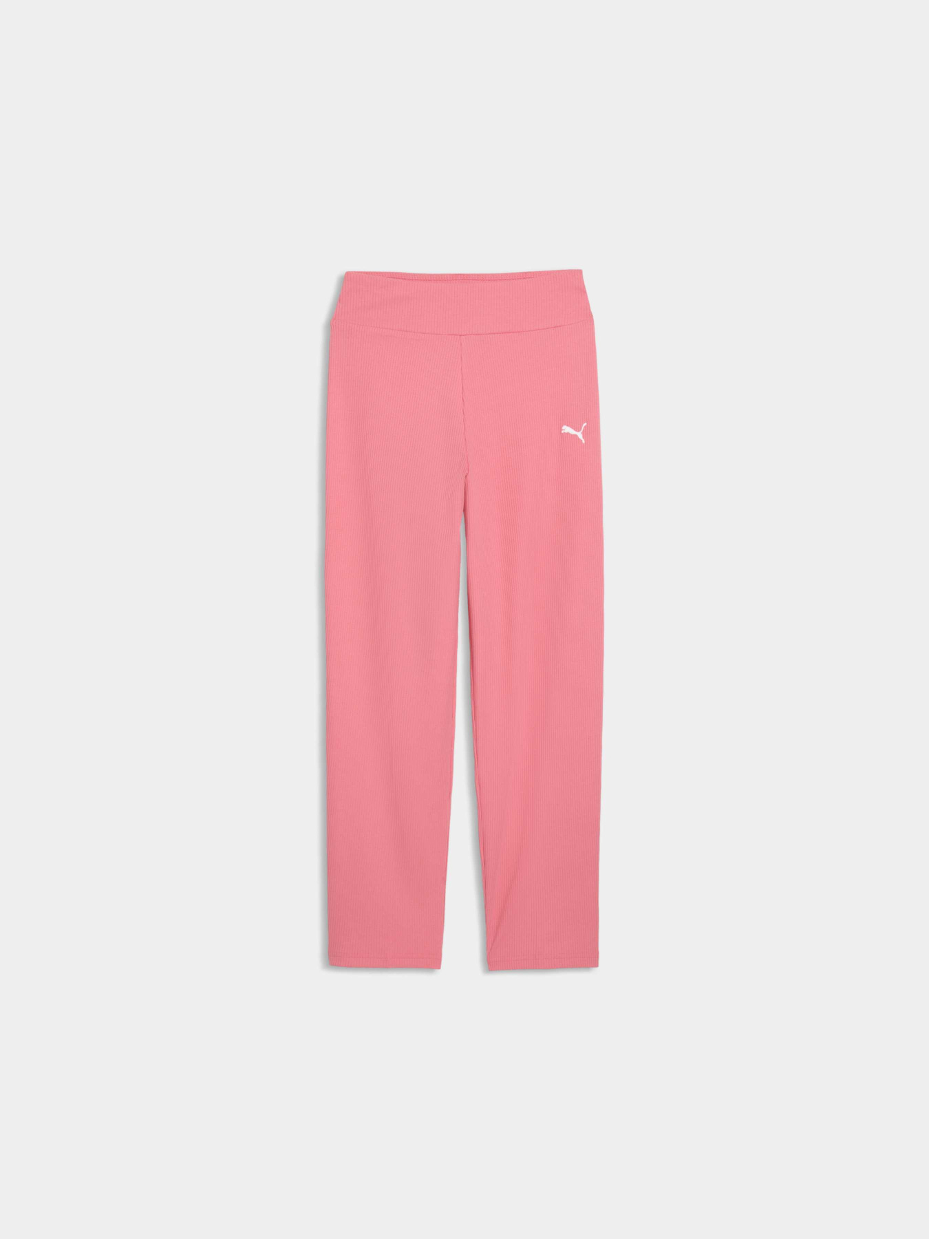 Брюки PUMA Ess Straight Leg Rib Pants модель 691722 Фото