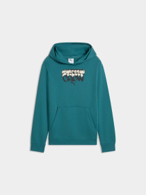 Дитяче худі MID 90s Hoodie Youth модель 691746 Фото