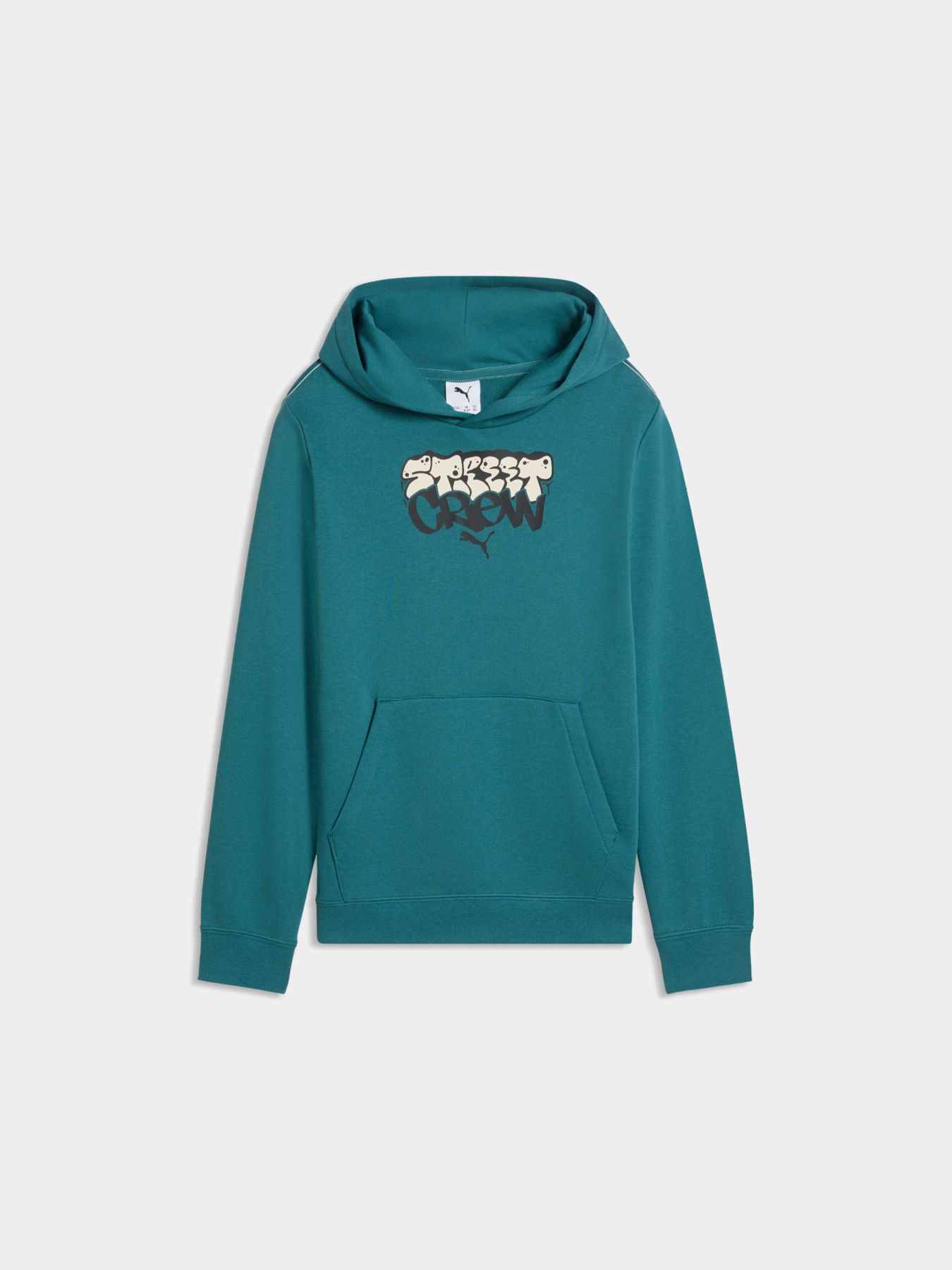 Худи PUMA Mid90s Hoodie модель 691746 Фото