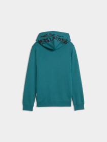 Худи PUMA Mid90s Hoodie модель 691746 Фото