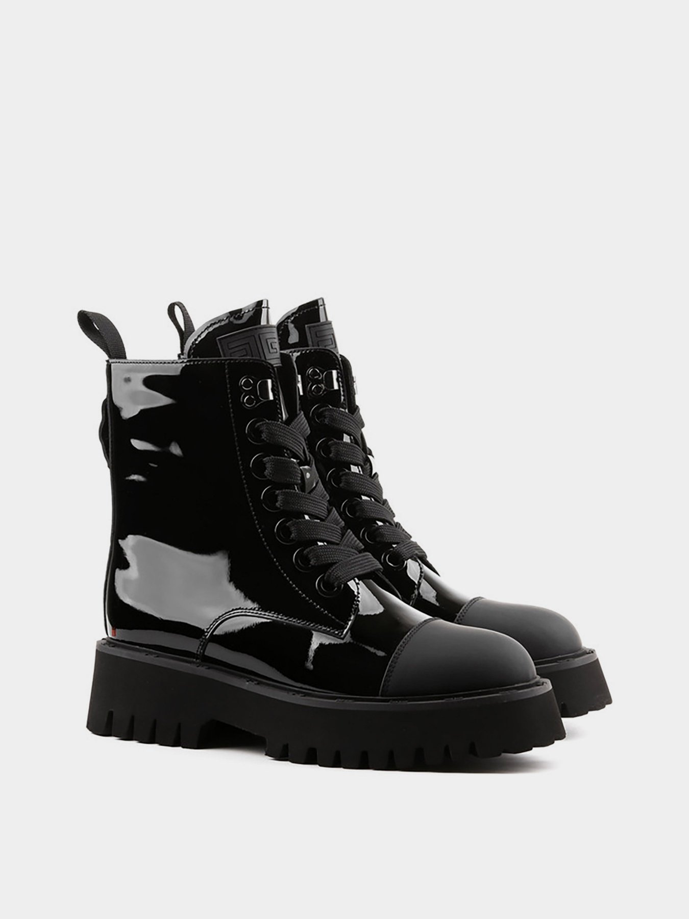 Ботинки LeBERDES модель 00000014269 Фото