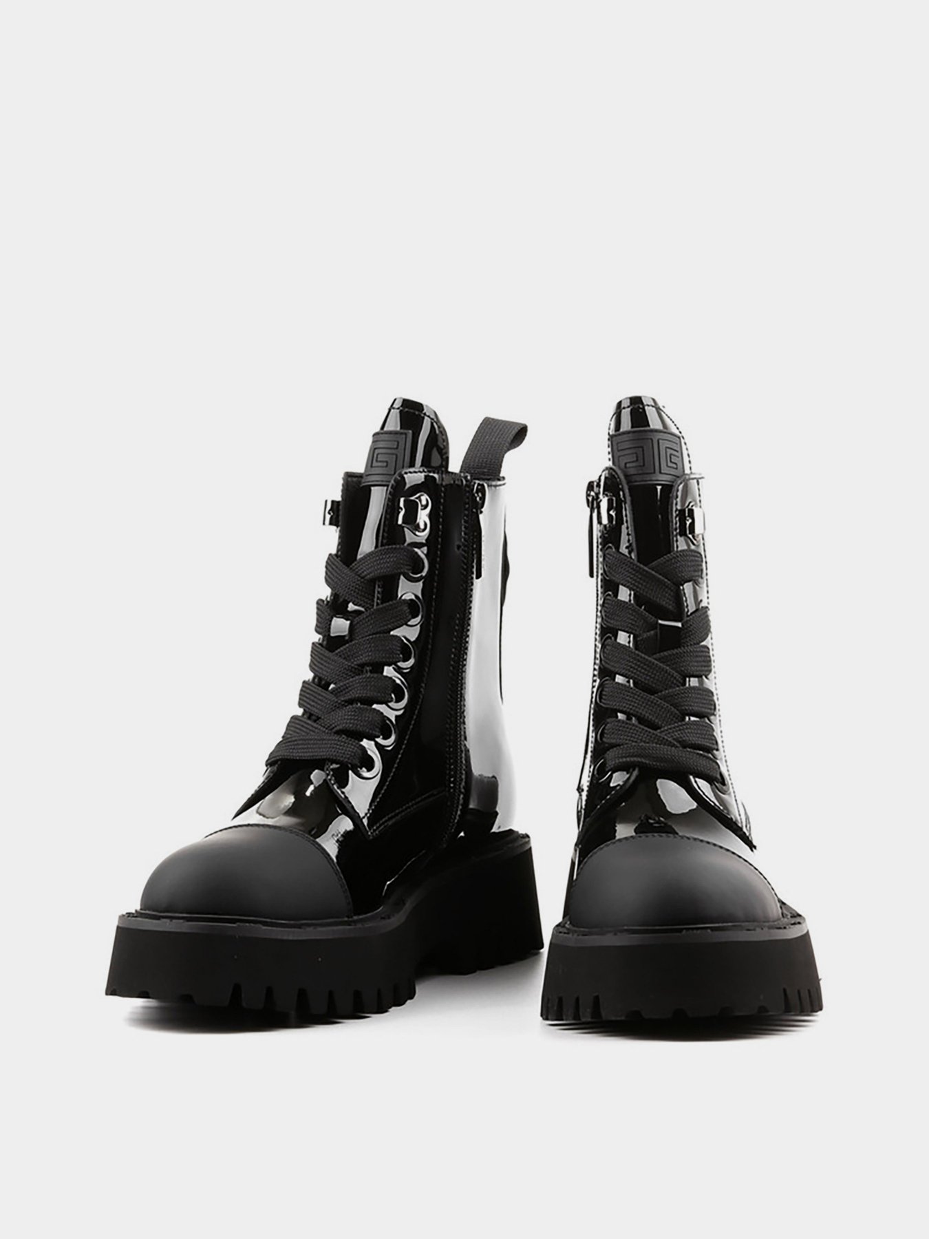 Ботинки LeBERDES модель 00000014269 Фото