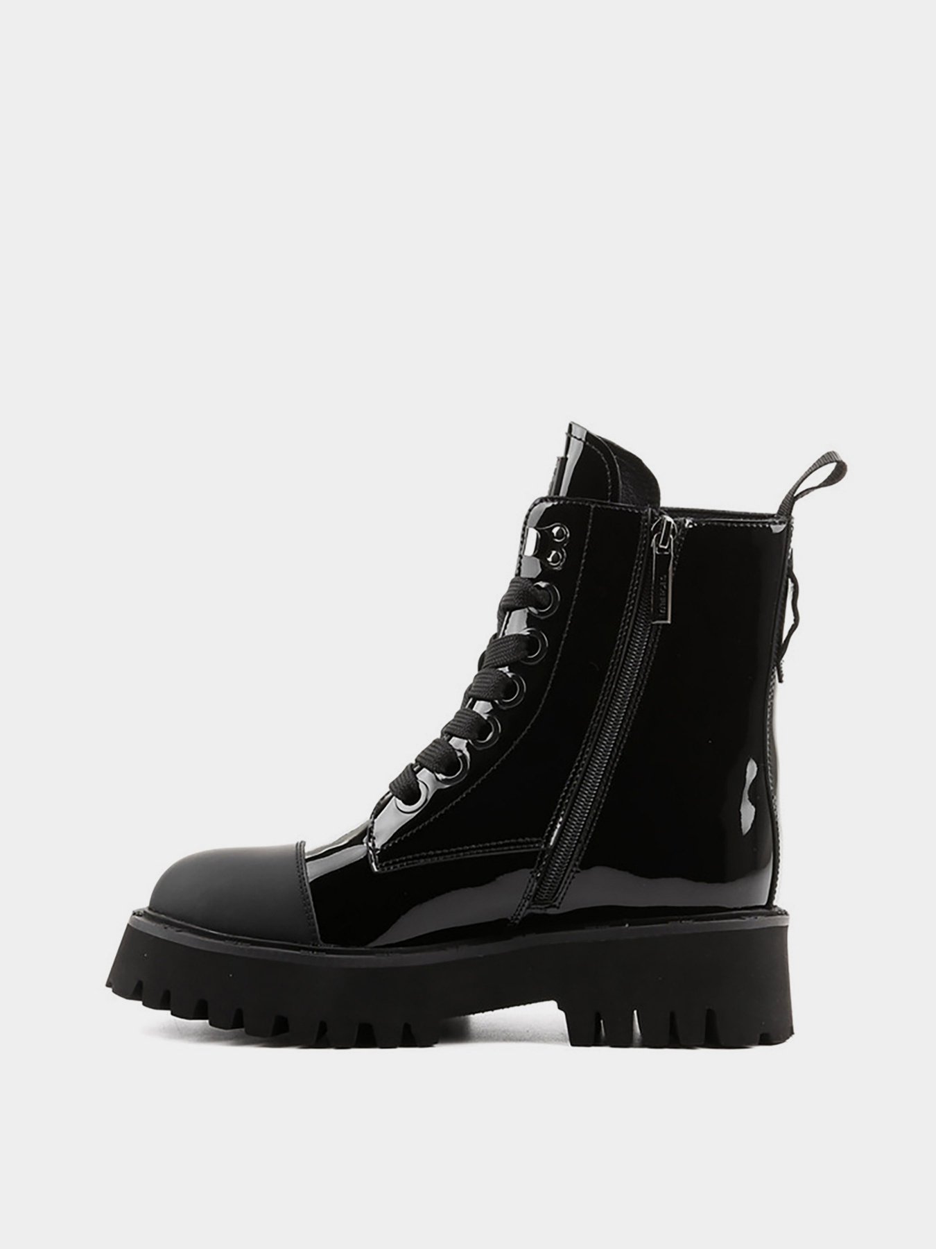 Ботинки LeBERDES модель 00000014269 Фото