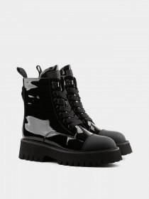 Ботинки LeBERDES модель 00000014269 Фото