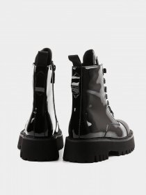 Ботинки LeBERDES модель 00000014269 Фото