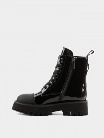 Ботинки LeBERDES модель 00000014269 Фото