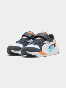 Дитячі кросівки Trinity 2 Sneakers Kids модель 401491 Дитячі кросівки Trinity 2 Sneakers Kids модель 401491 Фото