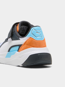 Дитячі кросівки Trinity 2 Sneakers Kids модель 401491 Дитячі кросівки Trinity 2 Sneakers Kids модель 401491 Фото