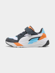 Дитячі кросівки Trinity 2 Sneakers Kids модель 401491 Дитячі кросівки Trinity 2 Sneakers Kids модель 401491 Фото