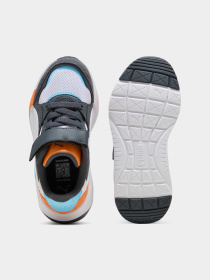 Дитячі кросівки Trinity 2 Sneakers Kids модель 401491 Дитячі кросівки Trinity 2 Sneakers Kids модель 401491 Фото