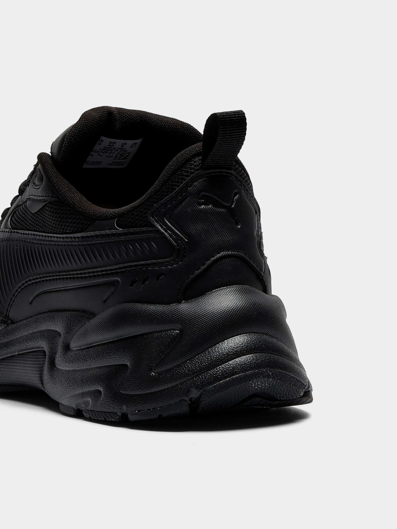 Кросівки повсякденні PUMA X-ray 4 модель 404747 Фото