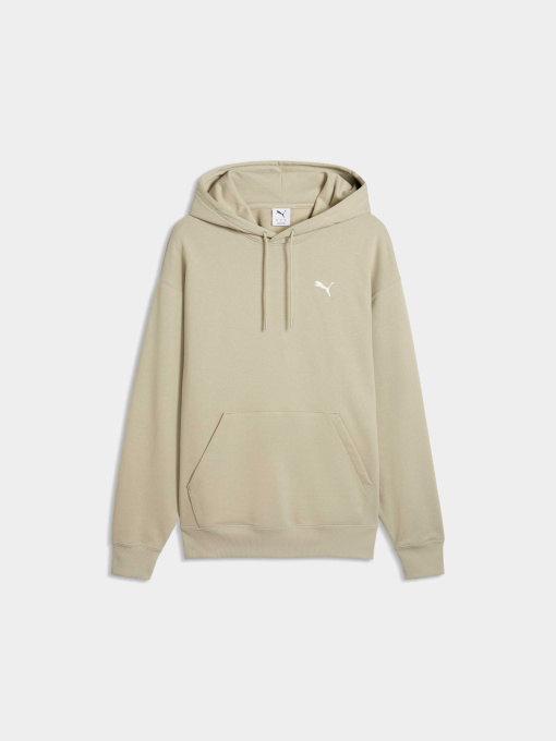 Худи PUMA Wardrobe Ess Relaxed Hoodie модель 629648 Фото