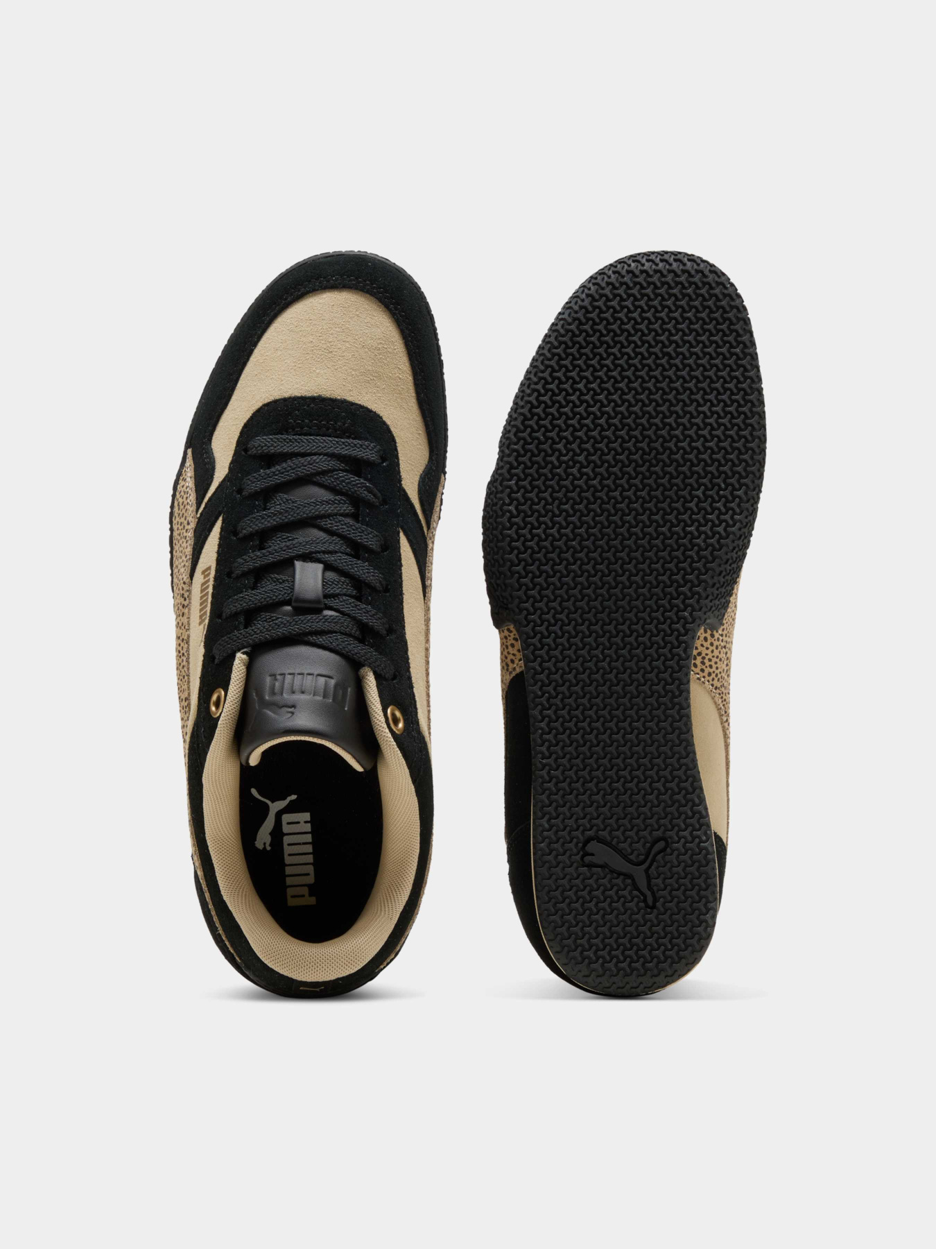 Кросівки повсякденні PUMA Bella Donna Sd Topcat модель 404634 Фото