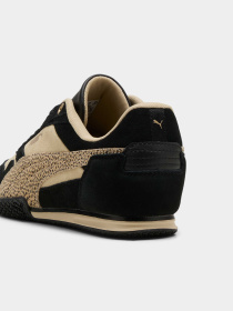 Кросівки повсякденні PUMA Bella Donna Sd Topcat модель 404634 Фото