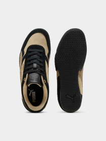 Кросівки повсякденні PUMA Bella Donna Sd Topcat модель 404634 Фото