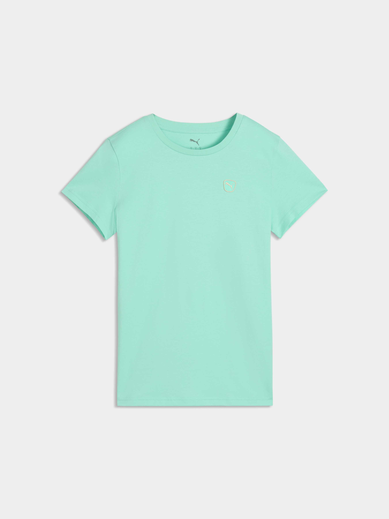 Футболки і поло PUMA Ess Elevated Tee модель 691855 Фото