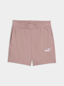 Шорти PUMA Ess No. 1 Logo Shorts модель 682441 Фото
