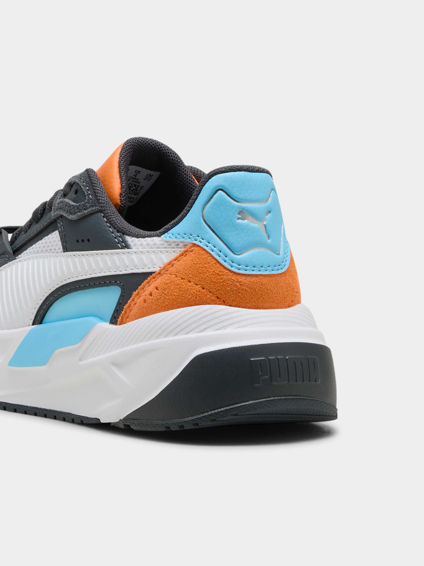 Кросівки Trinity 2 Sneakers Youth модель 401490 Кросівки Trinity 2 Sneakers Youth модель 401490 Фото