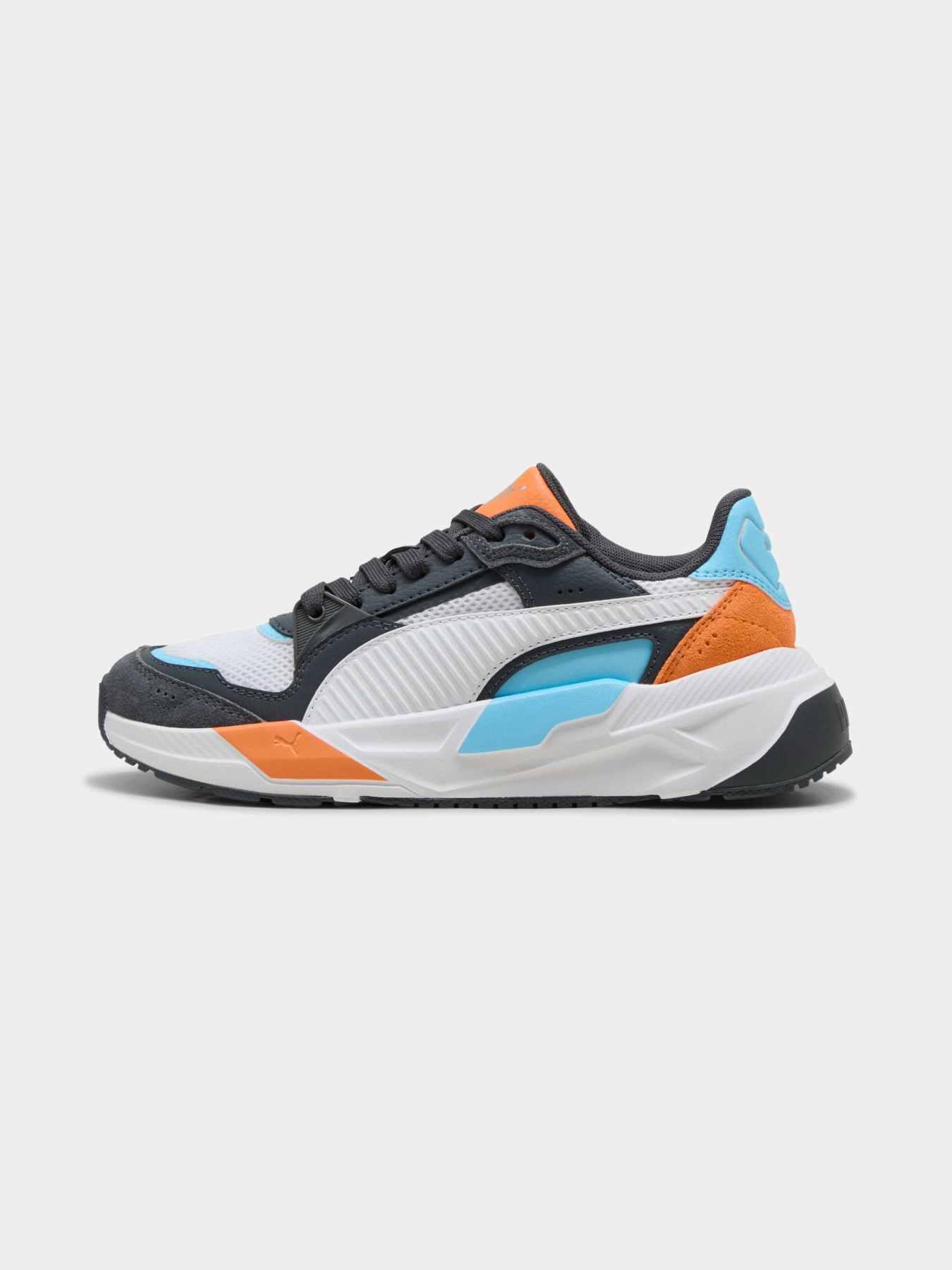 Кросівки Trinity 2 Sneakers Youth модель 401490 Кросівки Trinity 2 Sneakers Youth модель 401490 Фото