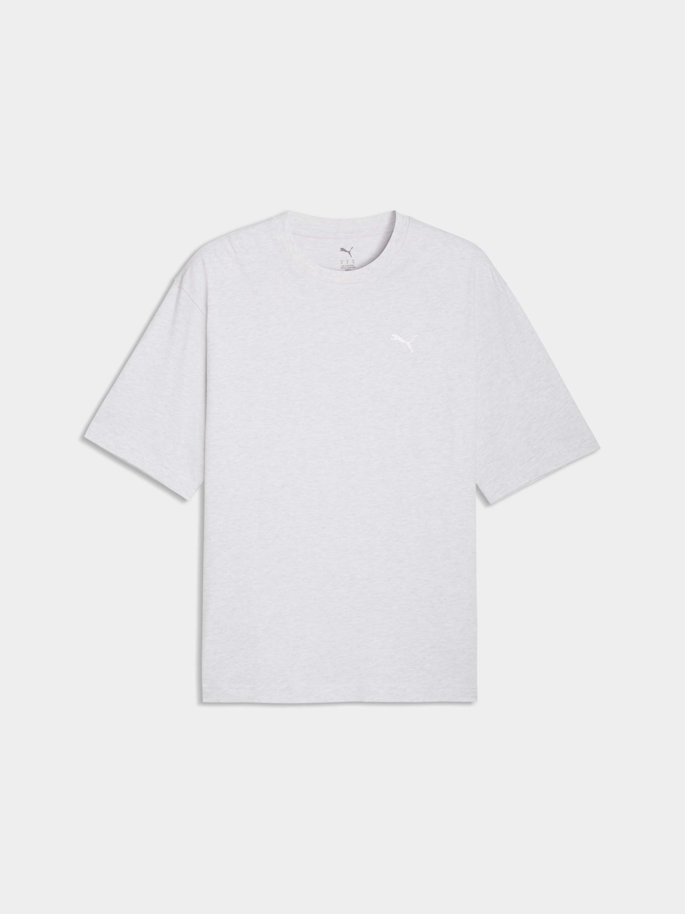 Футболка WARDROBE ESS Boxy Tee Men модель 629645 Фото