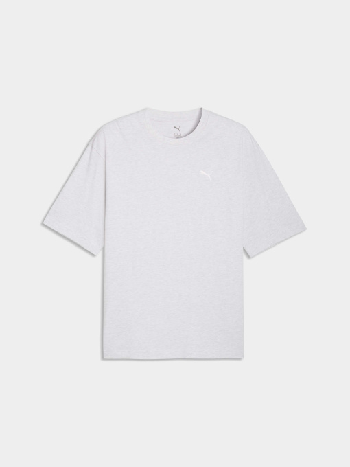 Футболка PUMA Wardrobe Ess Boxy Tee модель 629645 Фото