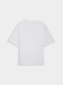 Футболка WARDROBE ESS Boxy Tee Men модель 629645 Футболка WARDROBE ESS Boxy Tee Men модель 629645 Фото