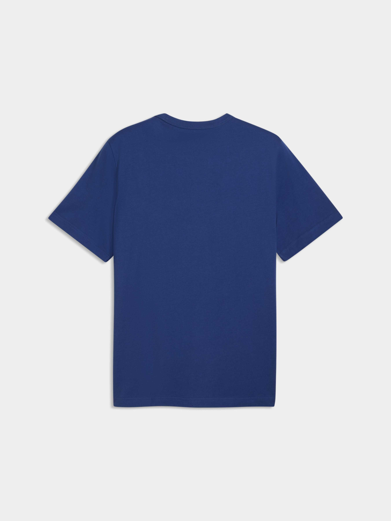 Футболки и поло PUMA Class Graphic Tee модель 692226 Фото