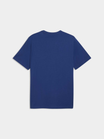 Футболки и поло PUMA Class Graphic Tee модель 692226 Фото