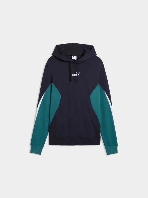 Худи PUMA Ess Block Hoodie модель 691699 Фото
