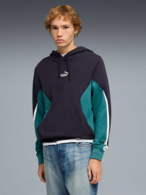 Худи PUMA Ess Block Hoodie модель 691699 Фото