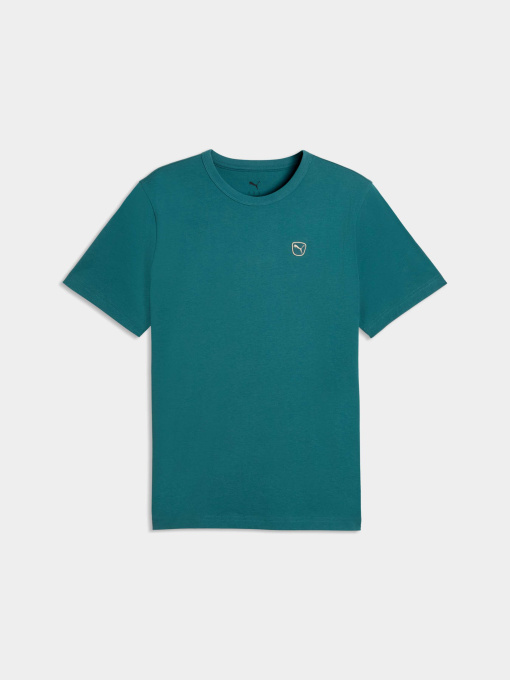 Футболка PUMA Ess Elevated Tee модель 692054 Фото