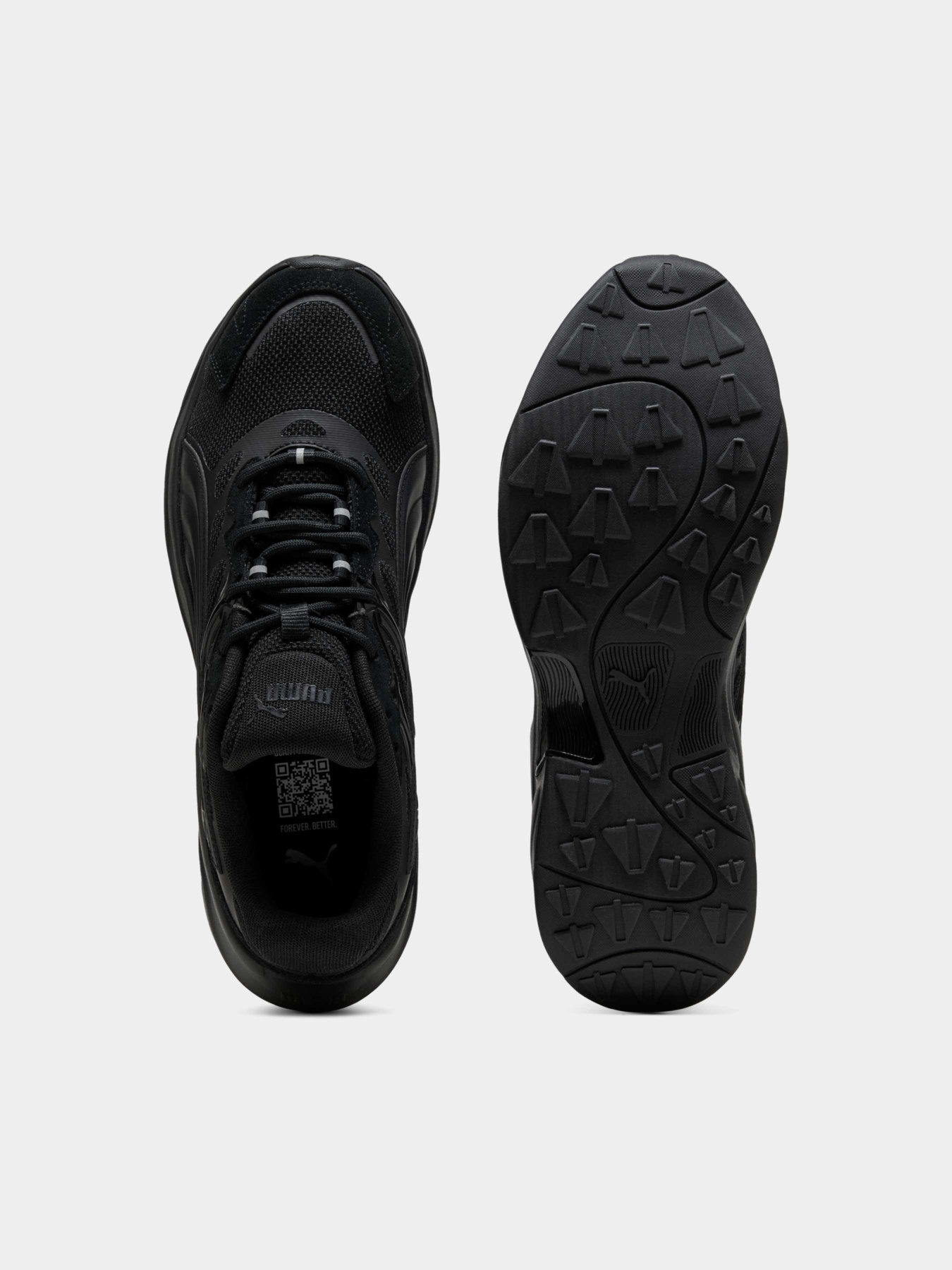 Кросівки повсякденні PUMA Insphere модель 404715 Кросівки повсякденні PUMA Insphere модель 404715 Фото