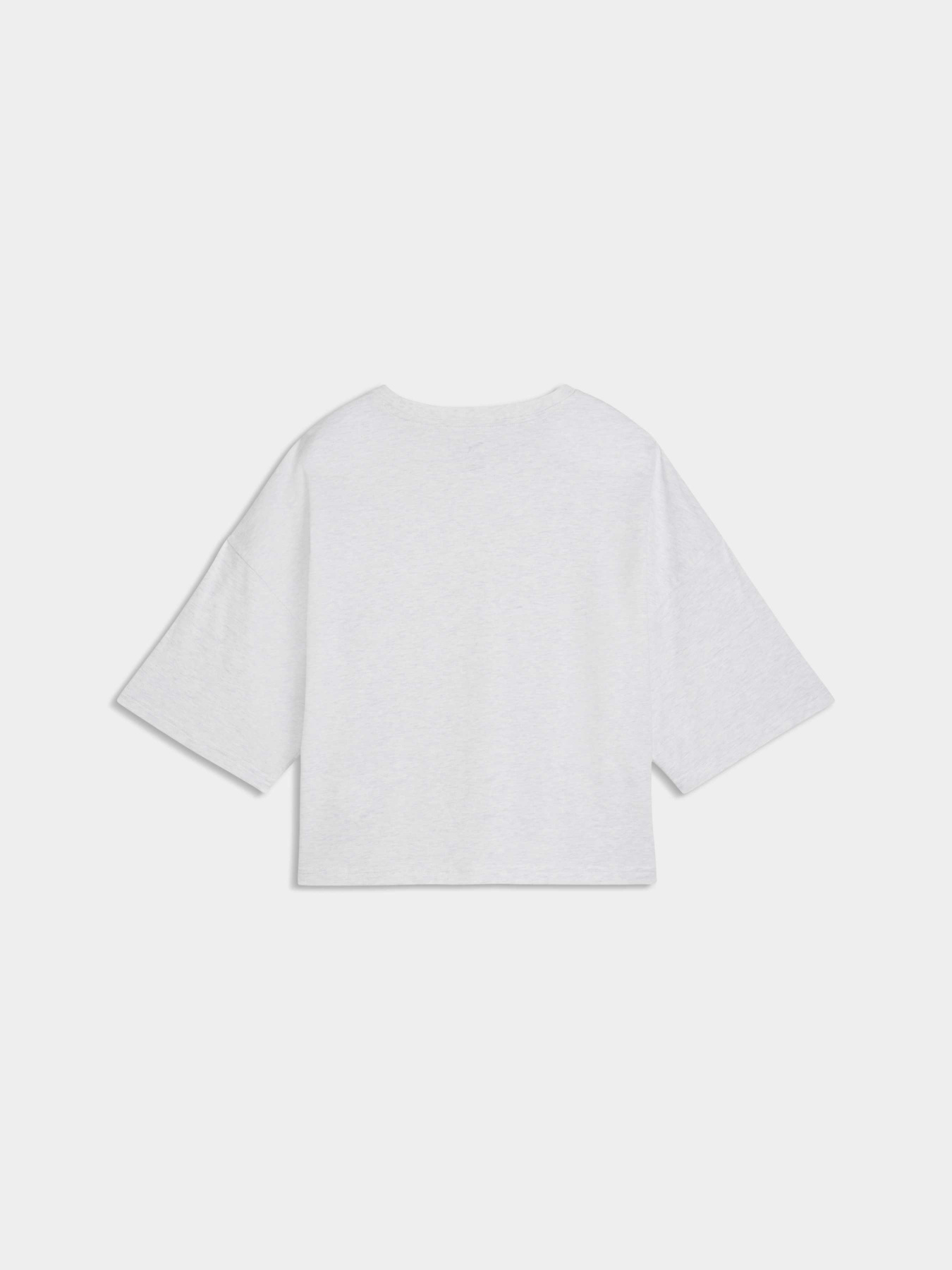 Футболка PUMA Wardrobe Ess Oversized Tee модель 629743 Фото