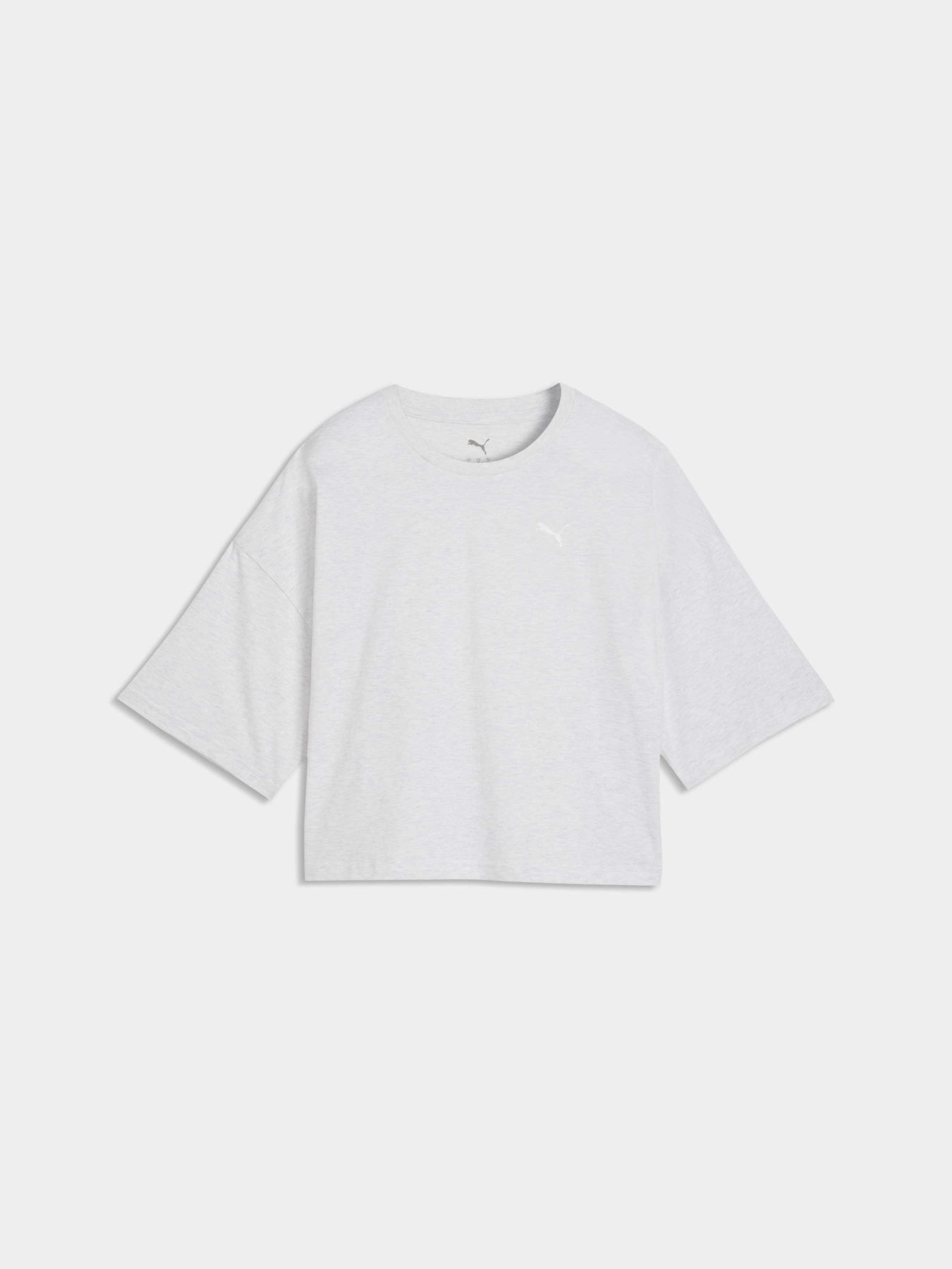 Футболка PUMA Wardrobe Ess Oversized Tee модель 629743 Фото