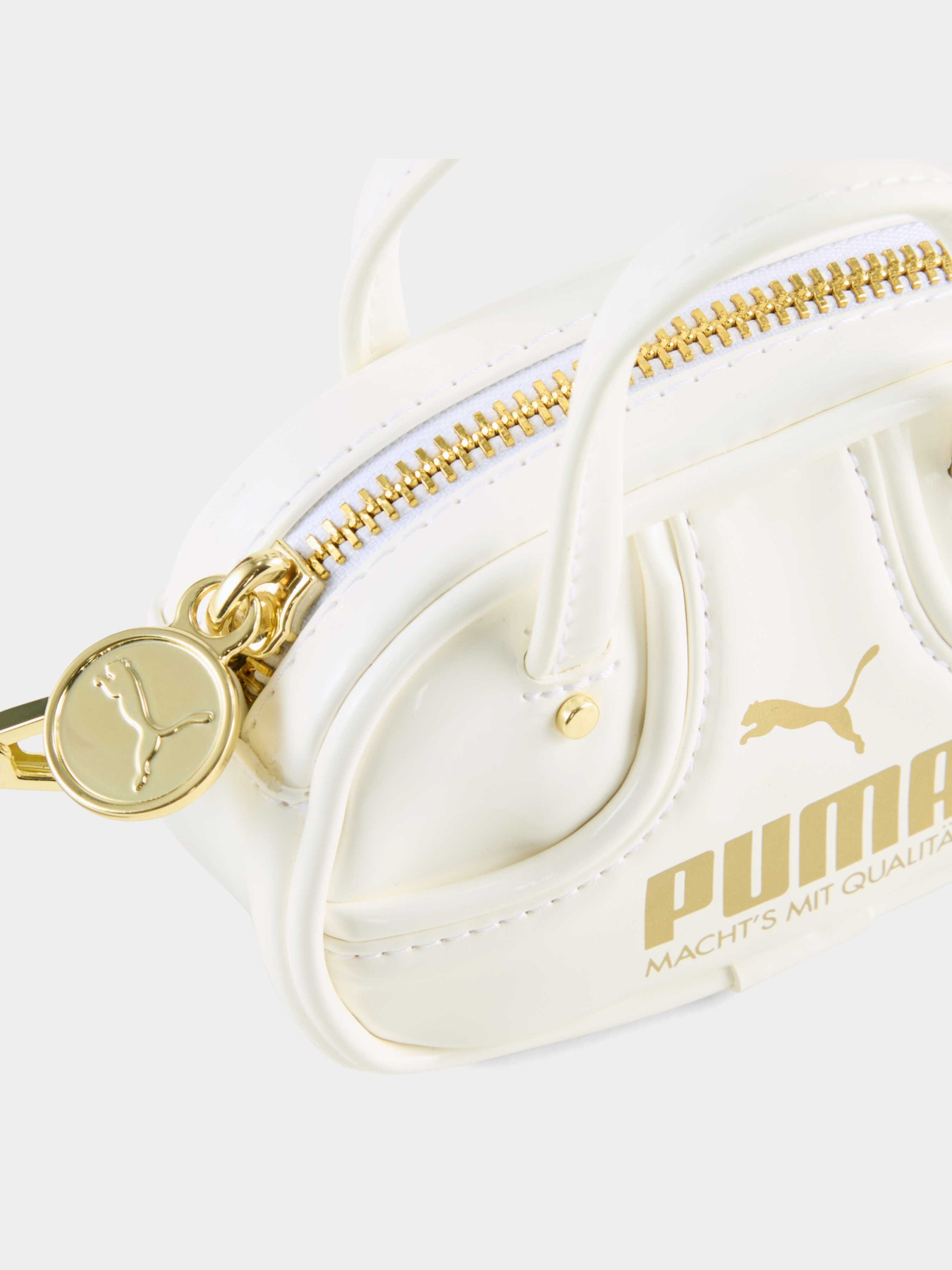 Сумка PUMA 1976 Pocket 0.5L Grip Bag модель 092315 Фото