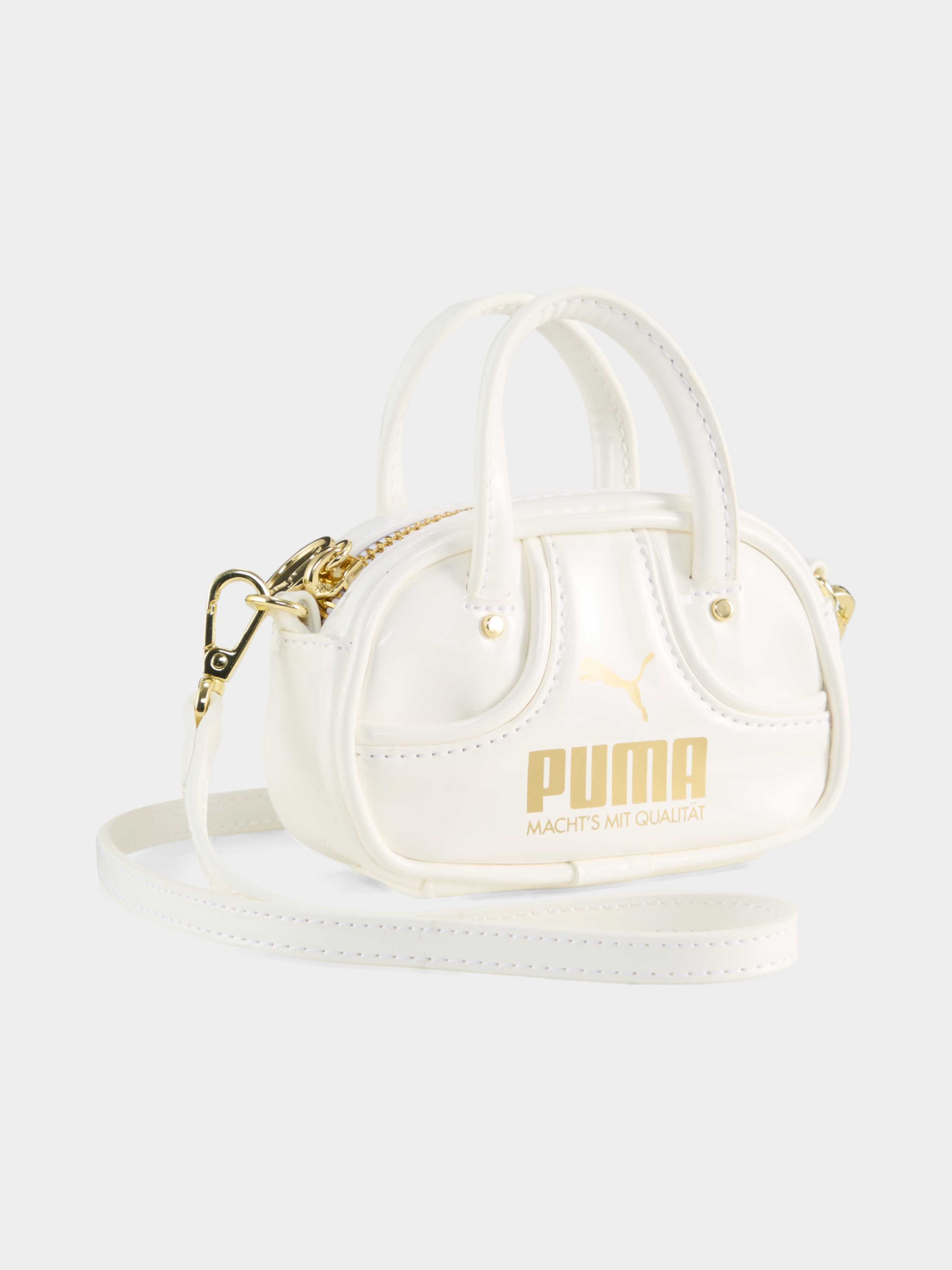 Кросс-боди PUMA 1976 Pocket Grip Bag модель 092315 Фото