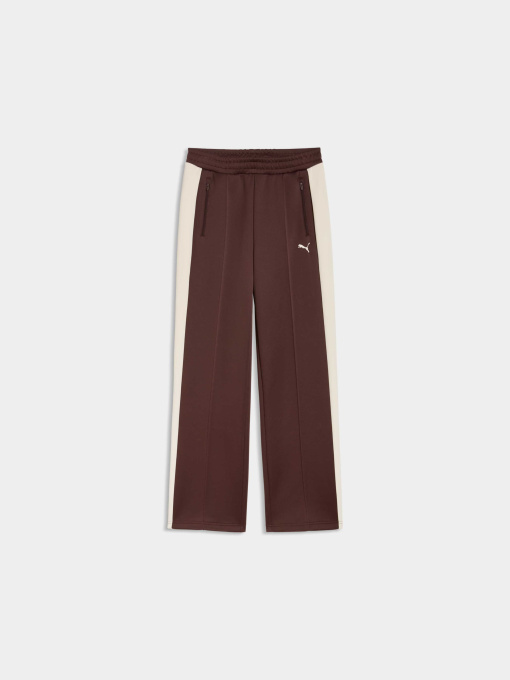 Штани T7 ALWAYS ON Straight Track Pants Women модель 629797 Фото