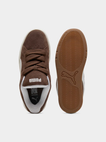 Кеди Park LIfestyle Easy Suede Sneakers Unisex модель 400707 Кеди Park LIfestyle Easy Suede Sneakers Unisex модель 400707 Фото