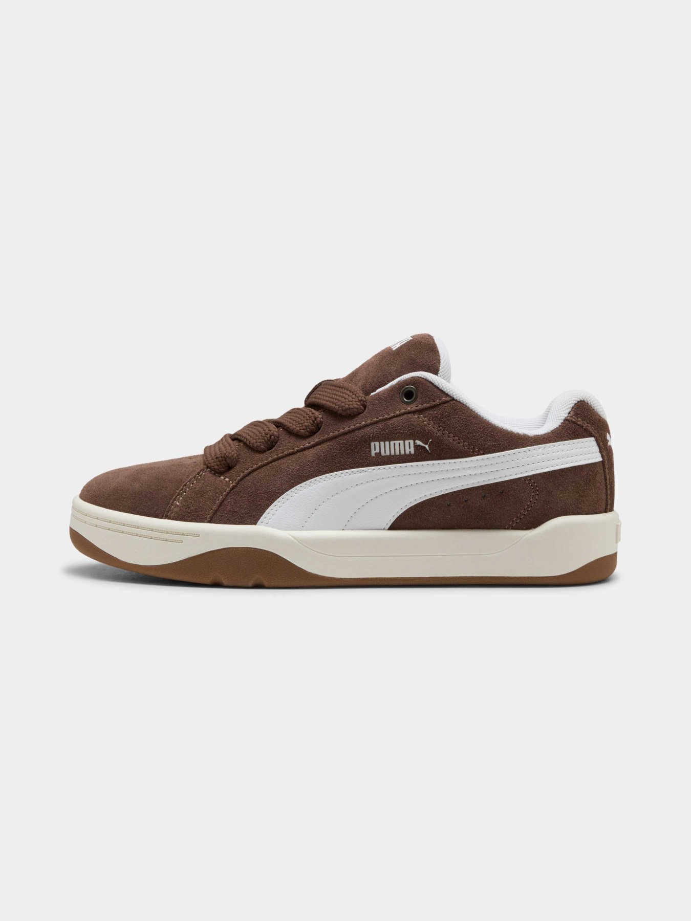 Кеди низькі PUMA Park Lifestyle Easy Sd модель 400707 Фото