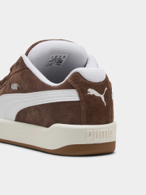 Кеди низькі PUMA Park Lifestyle Easy Sd модель 400707 Фото