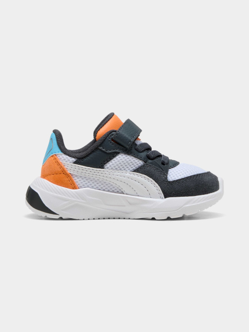 Кросівки PUMA Trinity 2 Ac+ Inf модель 401492 Фото