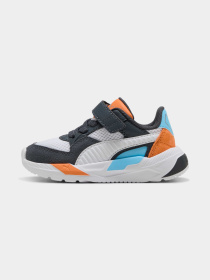 Кросівки PUMA Trinity 2 Ac+ Inf модель 401492 Кросівки PUMA Trinity 2 Ac+ Inf модель 401492 Фото