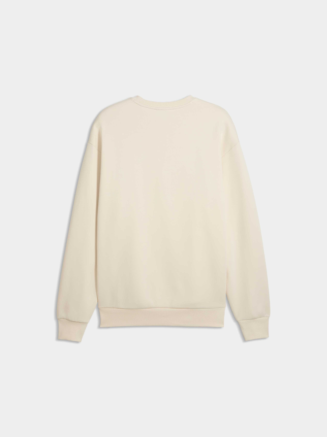 Свитшот Essentials Elevated Cat Logo Relaxed Sweatshirt Men модель 634393 Фото