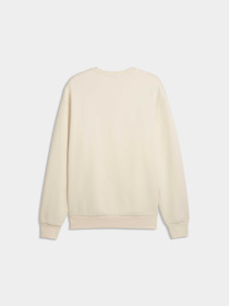 Свитшот Essentials Elevated Cat Logo Relaxed Sweatshirt Men модель 634393 Фото