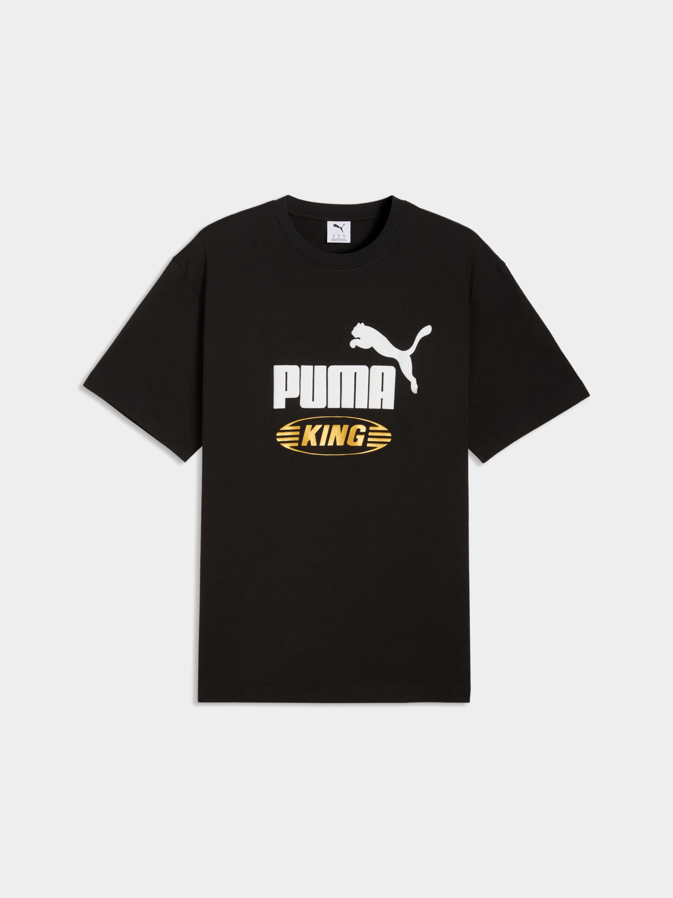 Футболка PUMA Future..archive King Tee модель 634406 Фото