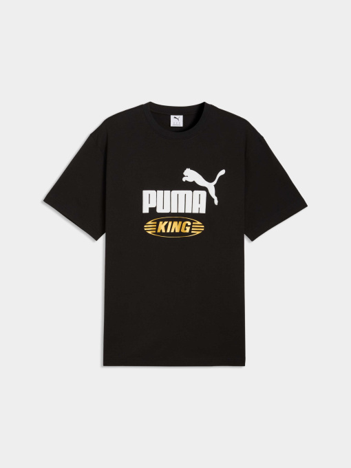 Футболка PUMA Future..archive King Tee модель 634406 Фото