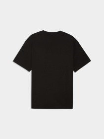 Футболка PUMA Future..archive King Tee модель 634406 Фото