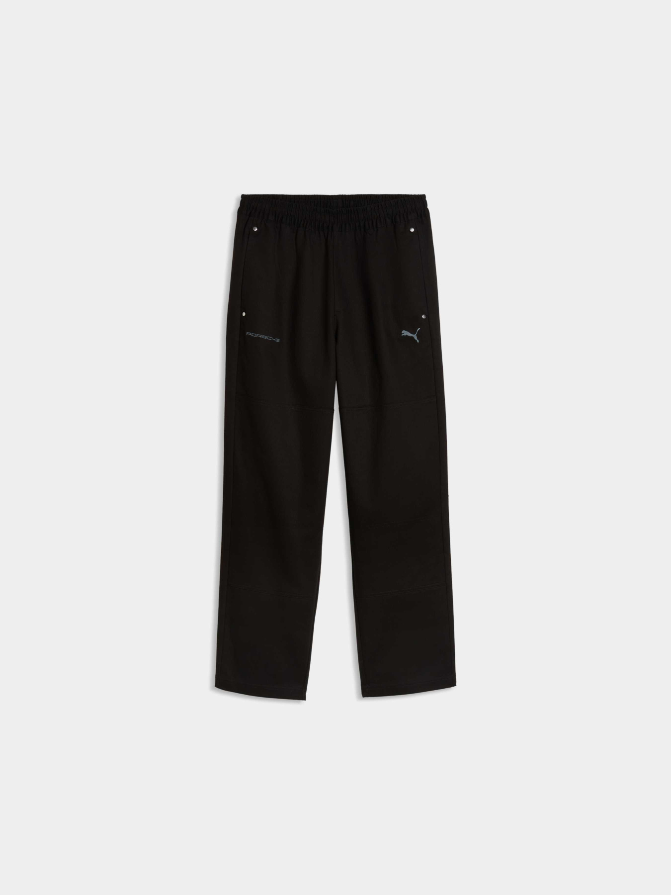 Штаны спортивные PUMA Pl Lifestyle Pants модель 634482 Штаны спортивные PUMA Pl Lifestyle Pants модель 634482 Фото
