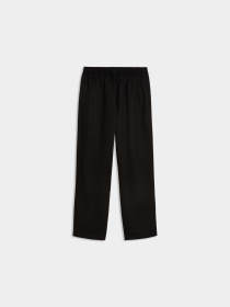 Штаны спортивные PUMA Pl Lifestyle Pants модель 634482 Штаны спортивные PUMA Pl Lifestyle Pants модель 634482 Фото